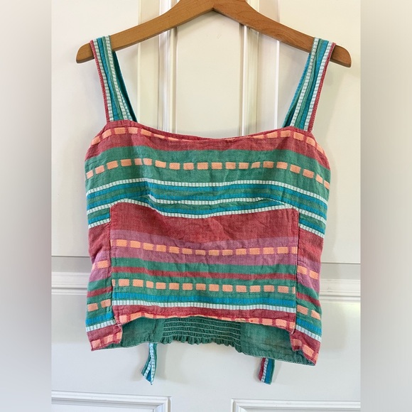 😎 Pearl and Caviar luxury tank - Picture 8 of 8